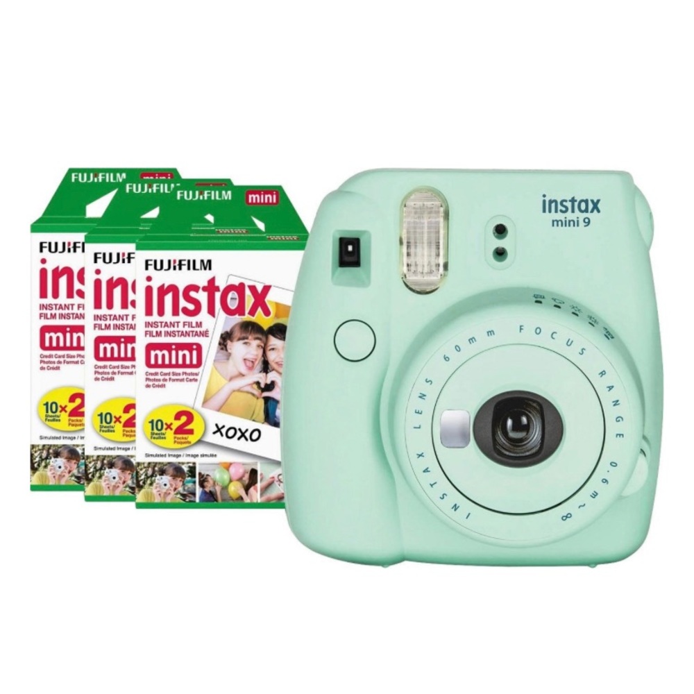 COPY - Cutest Fujifilm Camera!